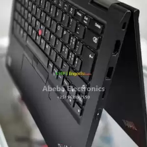 New Arrival   X13 Yoga X360° Thinkpad Core i5 10th Generation Touchscreen & has Pen Stora in Ethiopia